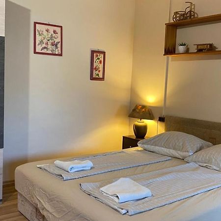 Bristol Apartments باجة المظهر الخارجي الصورة