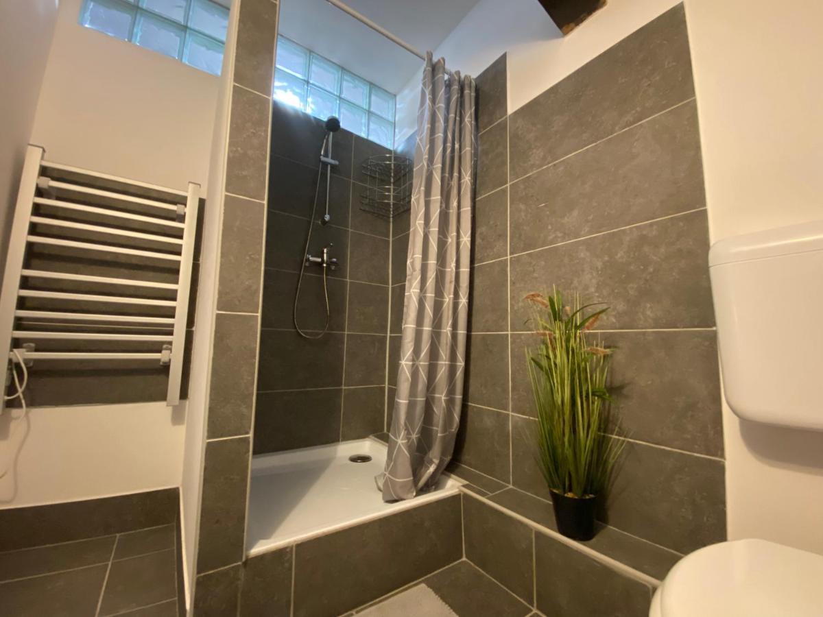 Bristol Apartments باجة المظهر الخارجي الصورة