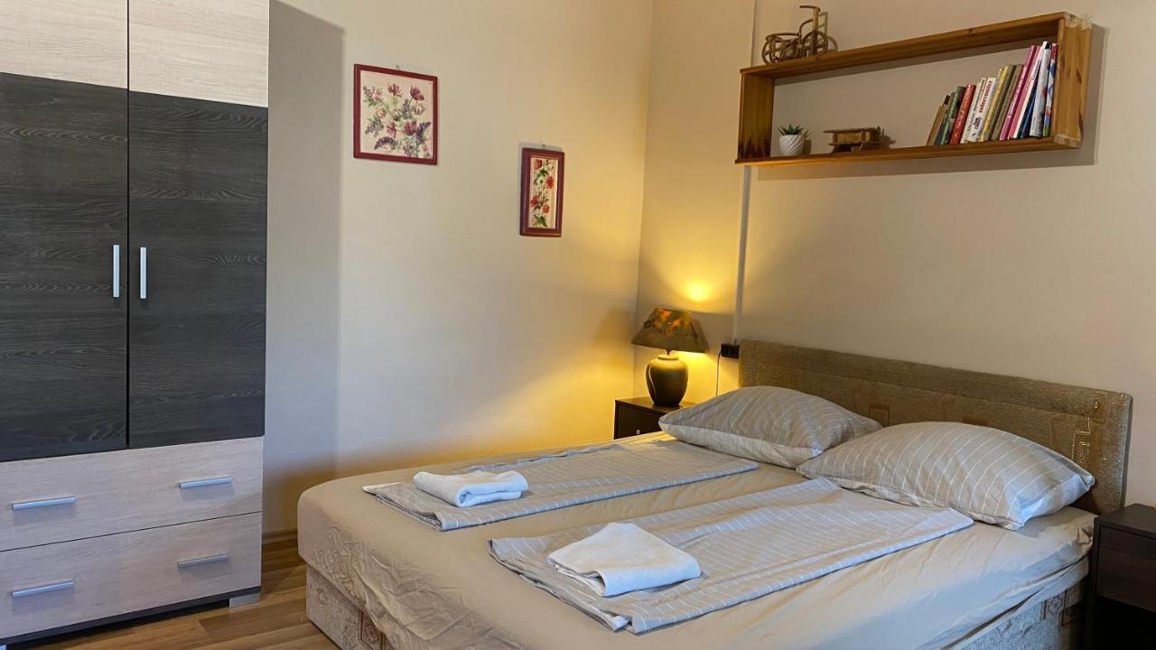 Bristol Apartments باجة المظهر الخارجي الصورة