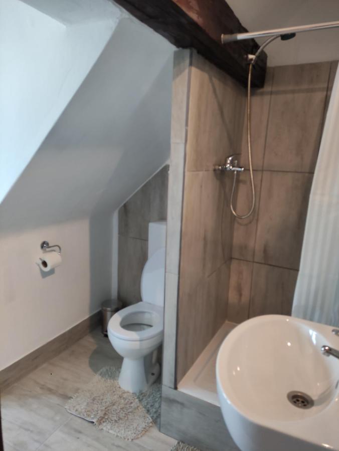 Bristol Apartments باجة المظهر الخارجي الصورة