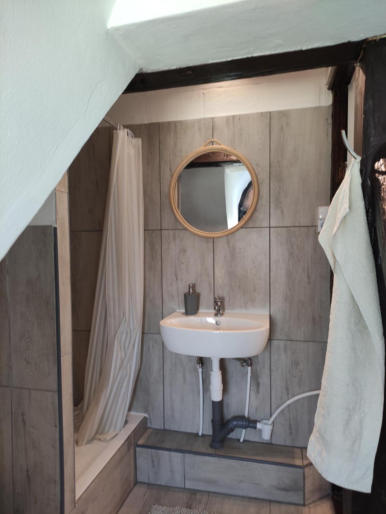 Bristol Apartments باجة المظهر الخارجي الصورة